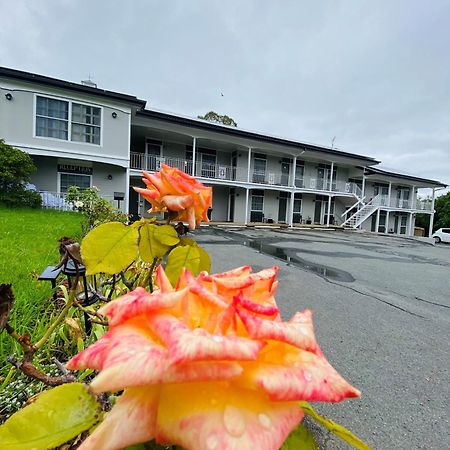 Colonial Lodge Motor Inn Yass Eksteriør bilde