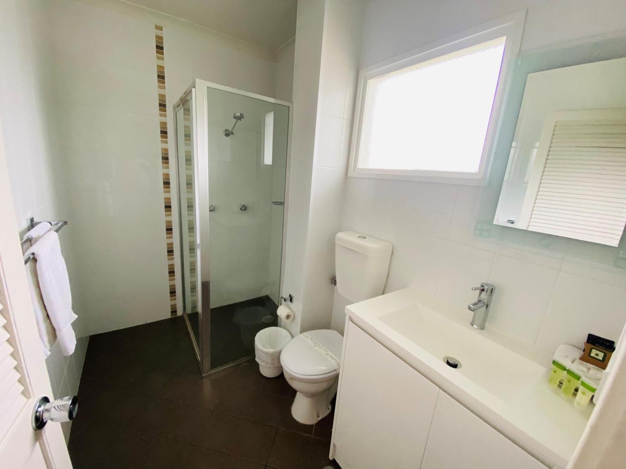 Colonial Lodge Motor Inn Yass Eksteriør bilde