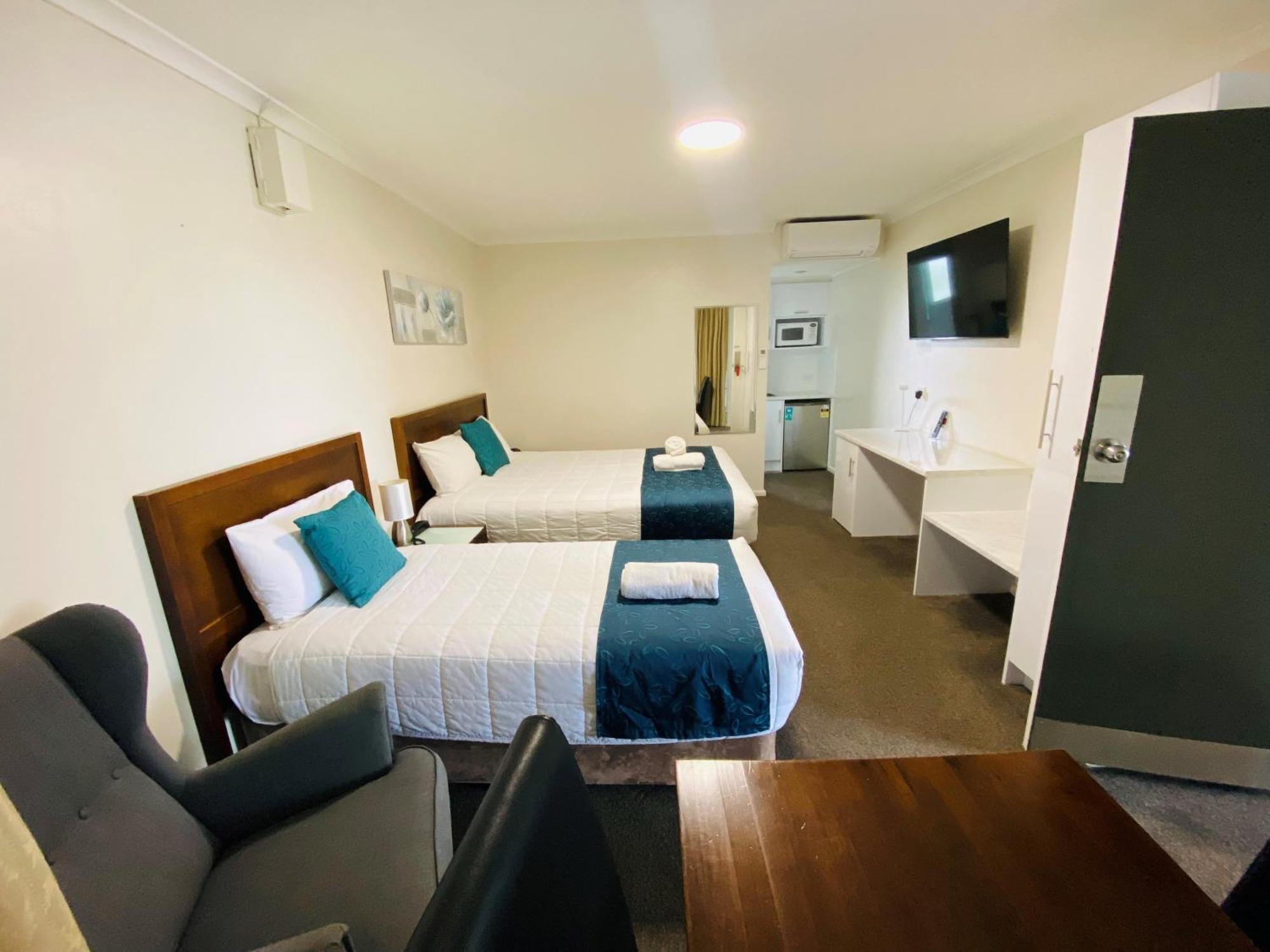 Colonial Lodge Motor Inn Yass Eksteriør bilde